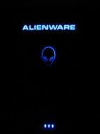 Alienware MJ-12 8550
