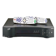 DISH Network - DVR-625 DTV Receiver / 100-Hours Video Recorder