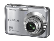 Fujifilm FinePix AX550