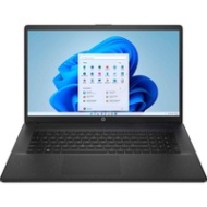 HP Pavilion 17 (17.3-Inch, 2016)