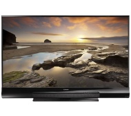 Mitsubishi 740Series 73&quot; Diag 1080p 120Hz 3D-Ready HDTV w/Apps