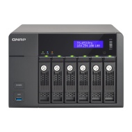 Qnap Ts-653b