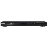 Sony DVP-NS611HP 1080p Upconverting DVD Player with Bonus HDMI Cable
