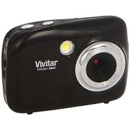 Vivitar ViviCam X022