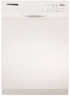 Whirlpool 24 in. Built-In Dishwasher