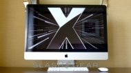 iMac - Core i5 3.2 GHz - Bildsk&auml;rm : LED