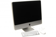 Apple iMac 24in 2.8GHz