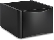 Atlantic Technology 44-DA-P-BLK Dolby Atmos-Enabled Speakers (Satin Black)