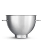 Breville Stand Mixer Stainless Steel 4 Quart Mixing Bowl - BBA500XL