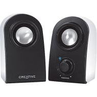 CREATIVE LABS SBS Vivid 60 Portable Speakers (Black)