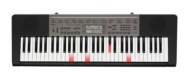 Casio 61 Lighted Key Keyboard w/Stand