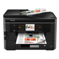 Epson Stylus Office BX 935 FWD