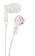 Groov-e Kandy Earphones - White