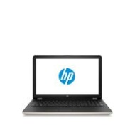 HP 15-bs089na, Intel&reg; Core&trade; i5, 8Gb RAM, 1Tb Hard Drive 15.6in Laptop - Gold