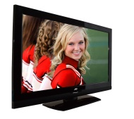 JVC JLC37BC3002 37-Inch 1080p 60Hz LCD TV with Ambient Light Sensor