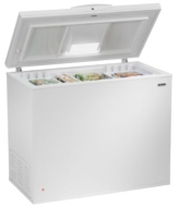 Kenmore 8.8 cu. ft. Chest Freezer (1692)