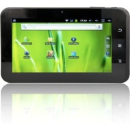 Mach Speed TRIOSTEALTH7CM 7&quot; 4 GB Tablet Computer - Wi-Fi