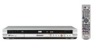 Pioneer DVD Recorder - DVR-420H-S  with 80gb HDD - Silver