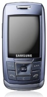 Samsung E250i