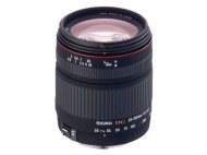 Sigma 28-200mm F3.5-5.6 Compact Aspherical Hyperzoom Macro