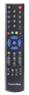 TechniSat 0000/3708 remote control