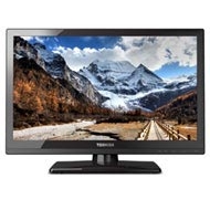 Toshiba 24&quot; class 1080p 60Hz LED TV