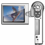 Vivitar DVR-540 Digital Video Camera