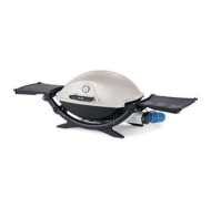 Weber-Stephen Products Q220 Propane Grill