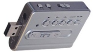 Xelo Card Reader  MP3 Player mit SD-/MMC Kartenslot