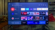 realme Smart TV 43-inch 4K LED TV  : Good picture performance, bleak sound