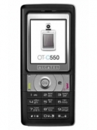Alcatel OT-C550
