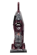Bissell 3910 Bagless Upright Cyclonic Vacuum
