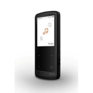 i9 8GB MP3 Player - Black