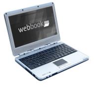 Elonex 10.2-inch Widescreen Webbook (White)