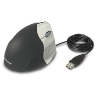 Evoluent Vertical Mouse No.3, Right-Handed, USB