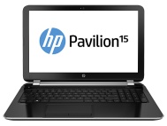 HP Pavilion 15-n230us Notebook PC (ENERGY STAR)
