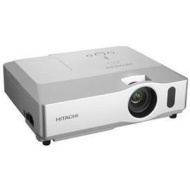 Hitachi CP-X201 2200 Lumens 7.7-Pound 3LCD Projector