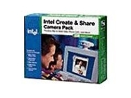 Intel Create &amp; Share Camera Pack 1.0 USB Version