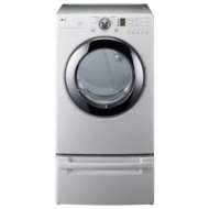 LG 7.3 cu. ft. Electric Dryer - DLE210