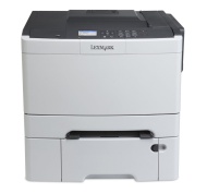 Lexmark CS410dtn