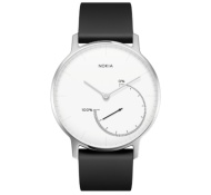 Nokia Steel Zwart/Wit