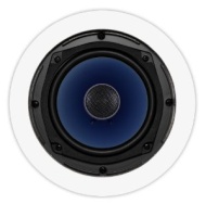 OSD Audio ICE530 In Ceiling Speaker 5.25&quot; Pair