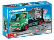 Playmobil 3318 - Containerdienst