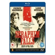 Seraphim Falls (Blu-ray)