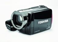 Toshiba Camileo X100