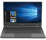 VENTURER Europa 14 LT 14&quot; Laptop - Intel&reg; Celeron&trade;, 64 GB SSD, Black