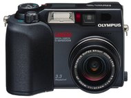 Olympus C-3040 Zoom