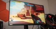 Alienware 500Hz gaming monitor