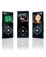 Apple iPod Shuffle 1GB MP3 Player
