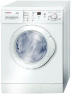 Bosch WAE 28361 FF